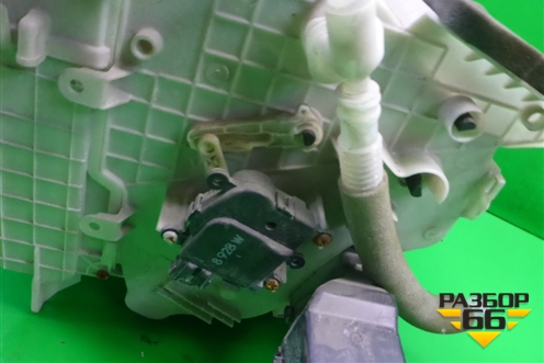Корпус отопителя (GA031GMD9) для Mazda Mazda 3 (BM) с 2013-2019г