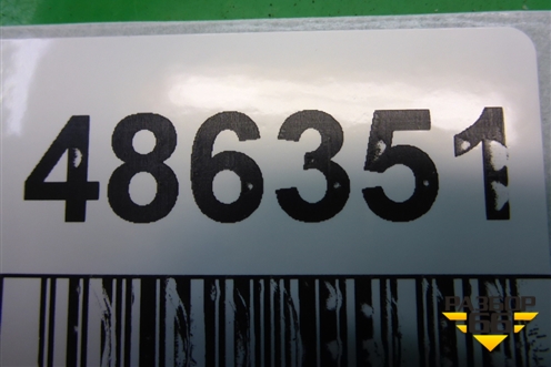 Щиток приборов АКПП (BHR155430) для Mazda Mazda 3 (BM) с 2013-2019г