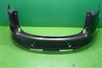 Бампер задний (под парктроник) (TK4850221) для Mazda CX 9 с 2017г (СХ9)
