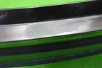 Бампер задний (под парктроник) (TK4850221) для Mazda CX 9 с 2017г (СХ9)