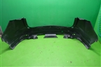 Бампер задний (под парктроник) (TK4850221) для Mazda CX 9 с 2017г (СХ9)