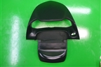 Накладка на щиток приборов (KD45602211) для Mazda Mazda 3 (BM) с 2013-2019г