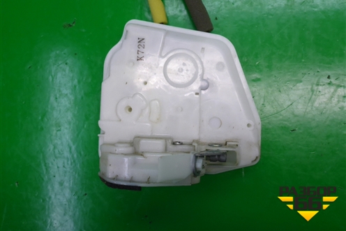 Замок двери передней правой для Mazda Mazda 3 (BM) с 2013-2019г