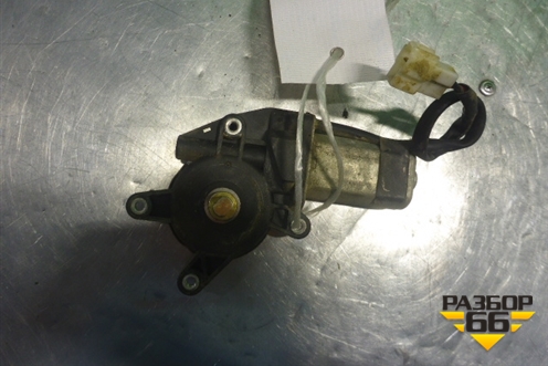 Моторчик стеклоподъёмника задний левый для Lifan Breez с 2007г (Бриз)