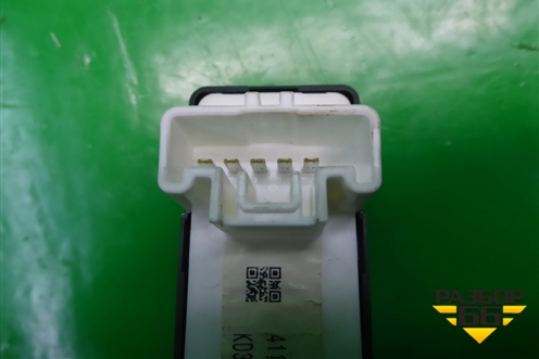 Кнопка стеклоподъёмника (KD3566370) для Mazda Mazda 3 (BM) с 2013-2019г