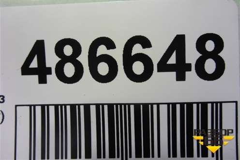 Дверь багажника без стекла (после 2017г) (6700560L30) для Toyota Land Cruiser Prado(150) с 2009г (Ленд Крузер Прадо)