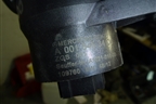Модуль управления света фар (А0015453404) для Mercedes Benz  TRUCK Axor 2 с 2004г
