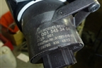 Модуль управления света фар (А0015453404) для Mercedes Benz  TRUCK Axor 2 с 2004г