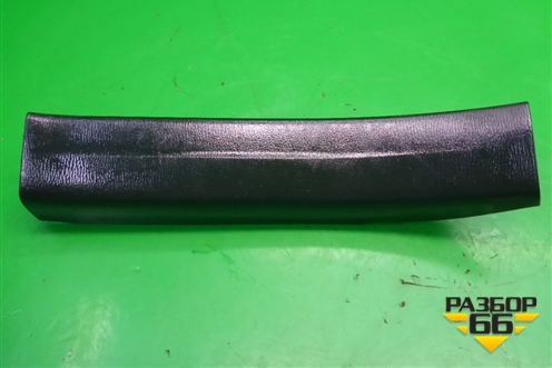 Накладка порога внутренняя заднего правого (BHN968730) для Mazda Mazda 3 (BM) с 2013-2019г