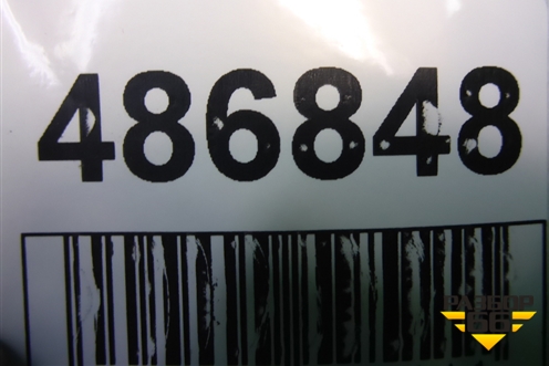 Кнопка стеклоподъёмника (KD3566370) для Mazda Mazda 3 (BM) с 2013-2019г