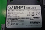 Разъём (USB AUX SD) (BHP1669U0B) для Mazda Mazda 3 (BM) с 2013-2019г