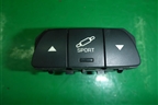 Модуль кнопок для Citroen C5 с 2008г