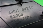 Накладка внутренняя (центральной консоли правая) (BHN164231) для Mazda Mazda 3 (BM) с 2013-2019г
