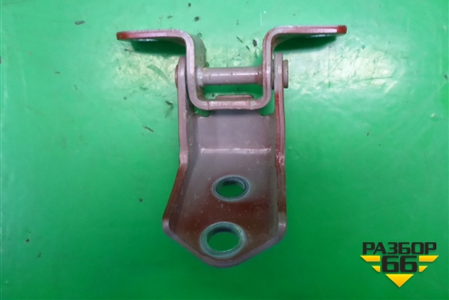 Петля двери передней левой нижняя для Mazda Mazda 3 (BM) с 2013-2019г