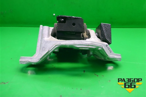 Опора КПП левая (АКПП 1.5л P5 пробег 1100 км) для Mazda Mazda 3 (BM) с 2013-2019г