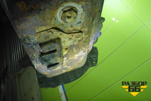 Двигатель (1.4л ET3J4 РКПП) для Citroen C3 с 2002-2009г (С3)