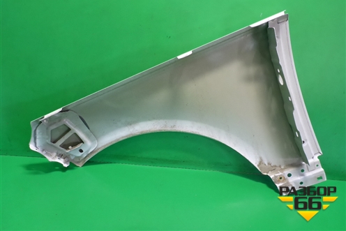 Крыло переднее правое (LR036591) для Land Rover Range Rover 4 с 2013-2022г