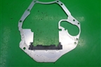 Пластина КПП (АКПП 1.5л P5) для Mazda Mazda 3 (BM) с 2013-2019г