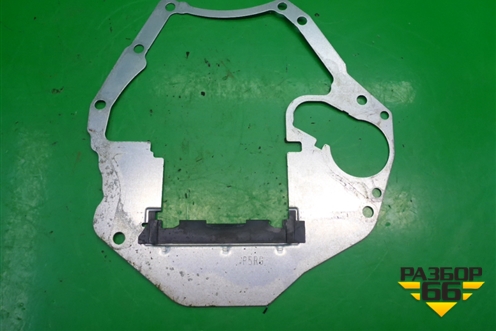 Пластина КПП (АКПП 1.5л P5) для Mazda Mazda 3 (BM) с 2013-2019г