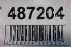 Пластина КПП (АКПП 1.5л P5) для Mazda Mazda 3 (BM) с 2013-2019г