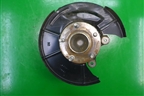 Кулак задний правый (в сборе пробег 1100 км) для Mazda Mazda 3 (BM) с 2013-2019г