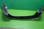 Бампер задний (после 2018г под парктроник) (86611D4500) для Kia Optima с 2015г (Оптима 4)