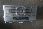 Модуль управления климатической установкой (5590002220) для Toyota Auris с 2006-2012г