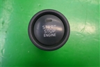 Кнопка запуска-остановки двигателя (BHR1663S0A) для Mazda Mazda 3 (BM) с 2013-2019г