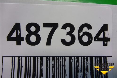 Опора двигателя задняя (1.5л P5 пробег 1100 км) для Mazda Mazda 3 (BM) с 2013-2019г