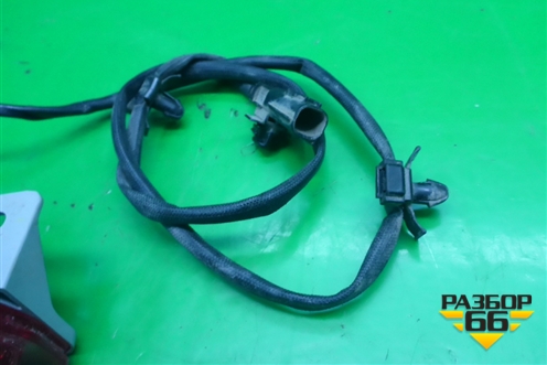 Фонарь противотуманный задний (седан) (BHR151650) для Mazda Mazda 3 (BM) с 2013-2019г