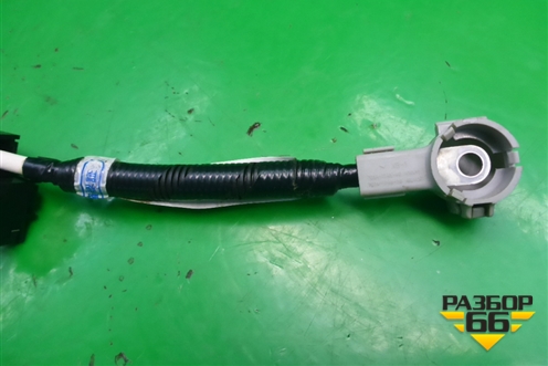 Провод (на генератор 1.5л P5) (BPS367070) для Mazda Mazda 3 (BM) с 2013-2019г