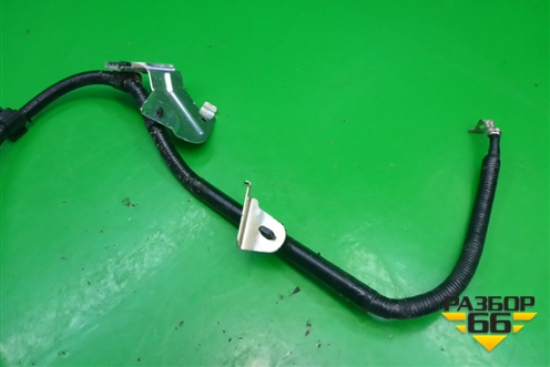 Провод (на генератор 1.5л P5) (BPS367070) для Mazda Mazda 3 (BM) с 2013-2019г