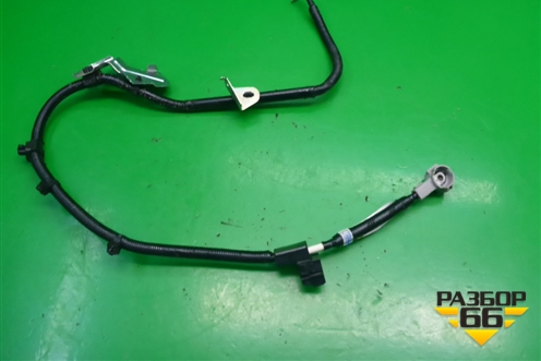 Провод (на генератор 1.5л P5) (BPS367070) для Mazda Mazda 3 (BM) с 2013-2019г