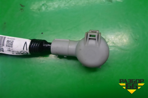 Провод (на генератор 1.5л P5) (BPS367070) для Mazda Mazda 3 (BM) с 2013-2019г