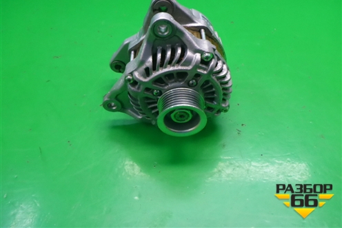Генератор (12V 100A 1.5л P5 пробег 1100 км) (A5TJ0591) для Mazda Mazda 3 (BM) с 2013-2019г