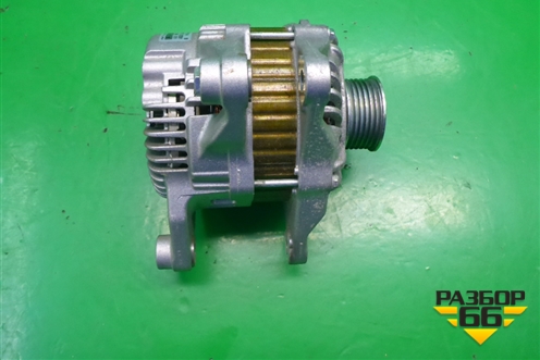 Генератор (12V 100A 1.5л P5 пробег 1100 км) (A5TJ0591) для Mazda Mazda 3 (BM) с 2013-2019г