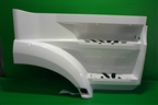 Корпус подножки правой (A9606665103) для Mercedes Benz  TRUCK Actros MP4 с 2012г
