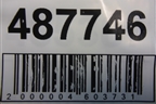 Антенна электрическая (96270A7000) для Kia Cerato с 2013г