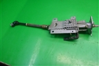 Колонка рулевая (9638983380) для Citroen C4 с 2005-2011г