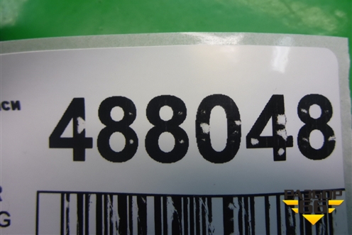 Торпедо под AIR BAG без AIR BAG для Mitsubishi Grandis с 2004г (Грандис)