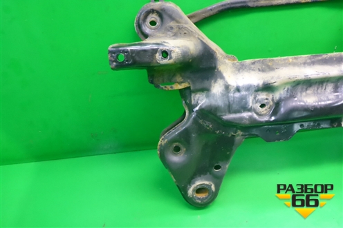 Подрамник передний АКПП для Citroen C3 с 2002-2009г