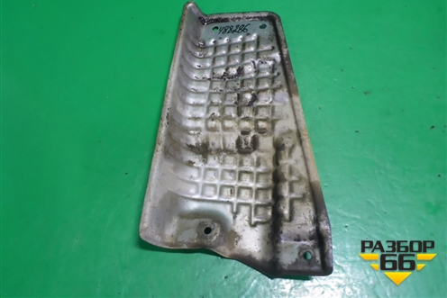 Экран тепловой (на стартер) (MN158291) для Mitsubishi Grandis с 2004г (Грандис)