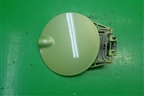 Лючок бензобака (9638184280) для Citroen C3 с 2002-2009г
