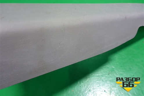 Накладка порога внутренняя переднего правого (MR962012) для Mitsubishi Grandis с 2004г (Грандис)