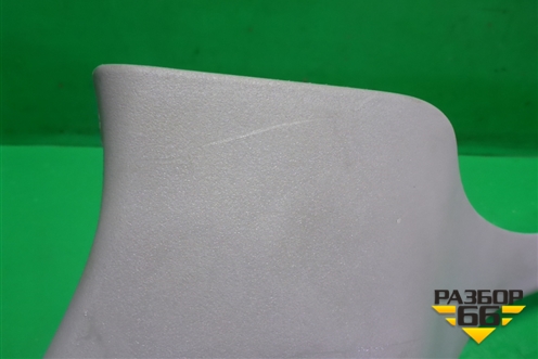 Обшивка багажника левая (верхняя) (MR576119) для Mitsubishi Grandis с 2004г (Грандис)