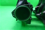 Коллектор впускной (1.6л PSA) (9645400680) для Citroen C3 с 2002-2009г