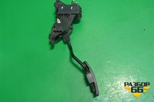 Педаль газа электронная (APM30005) для Mitsubishi Grandis с 2004г (Грандис)