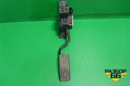 Педаль газа электронная (APM30005) для Mitsubishi Grandis с 2004г (Грандис)