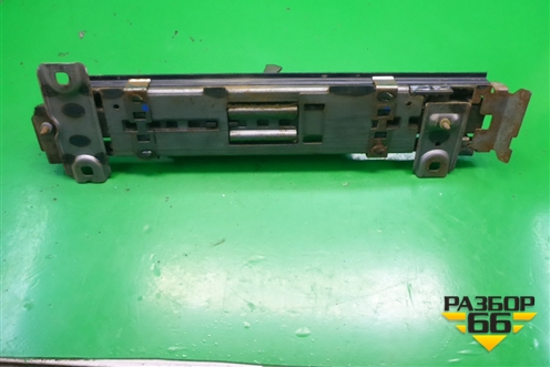 Салазки сиденья (третий ряд) для Mitsubishi Grandis с 2004г (Грандис)