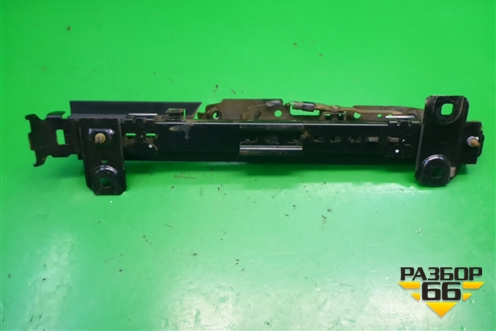 Салазки сиденья (третий ряд) для Mitsubishi Grandis с 2004г (Грандис)